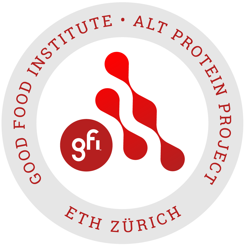 Badge logo for The ETH Zürich Alt Protein Project