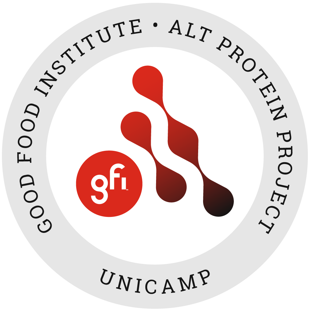 Badge logo for The UNICAMP Alt Protein Project