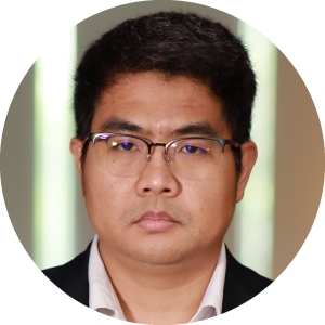 Antioxidants in oil-in-protein matrix 2 Sci23076 2022 research grantee headshots panya