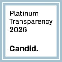 candid seal platinum transparency 2026