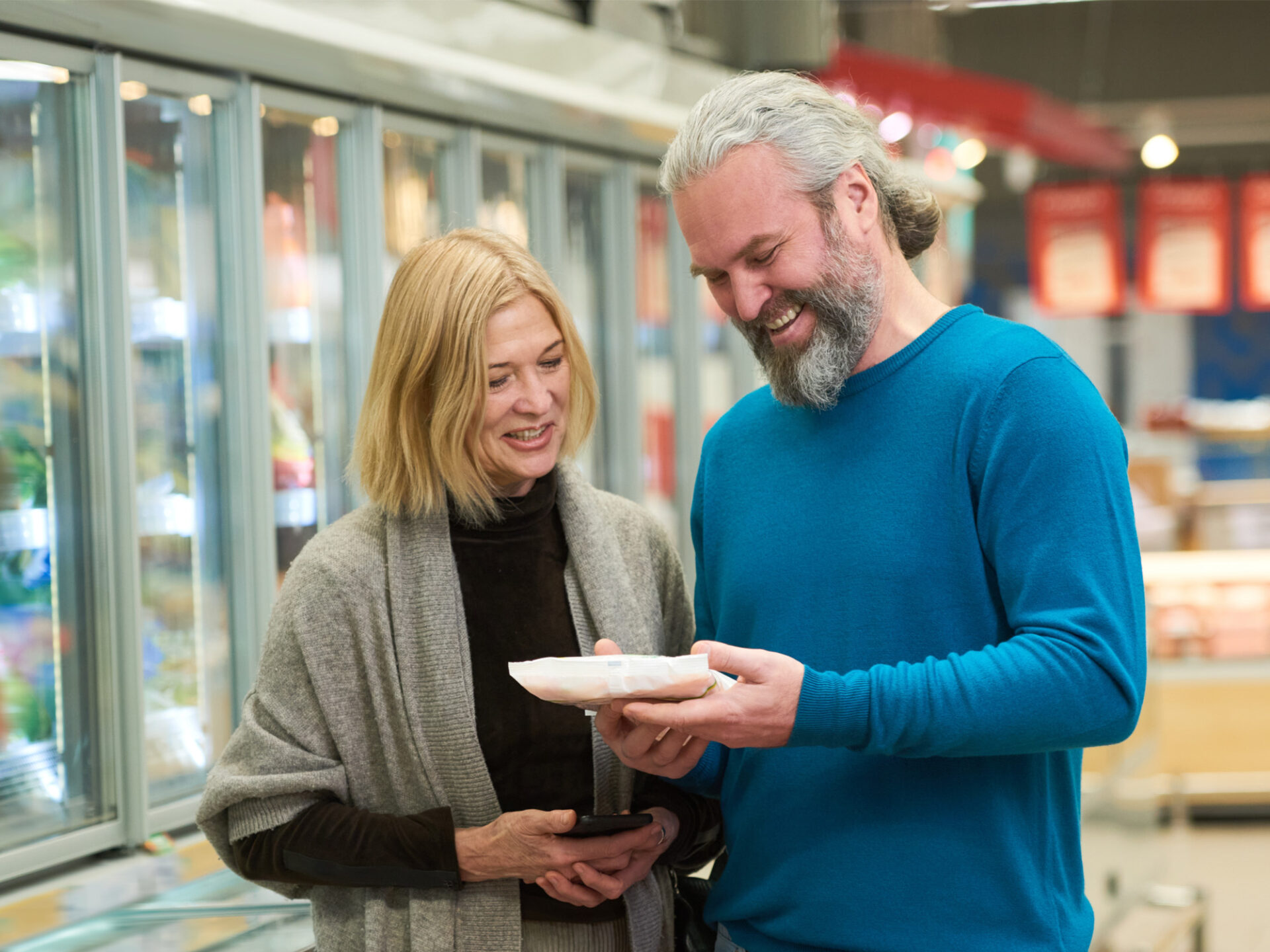 Large majority of Americans understand plantbased meat labeling The Good Food Institute