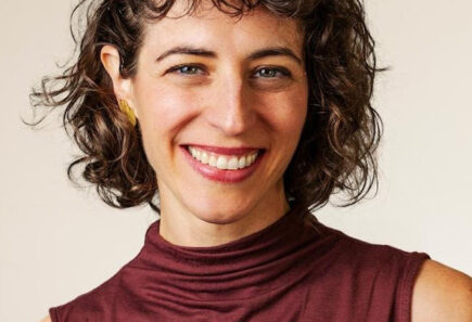 Rachel Lichte