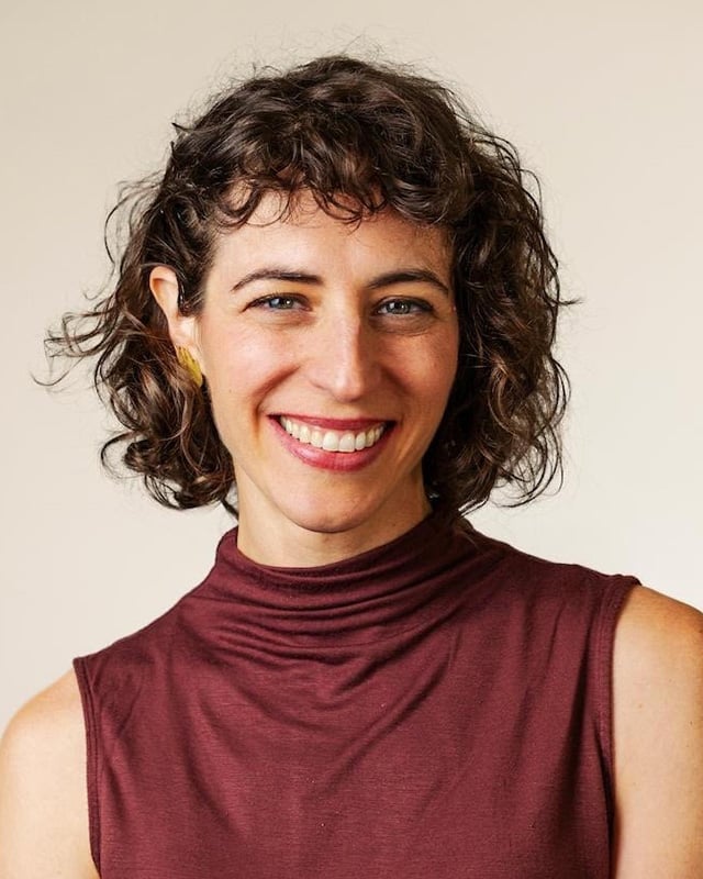 Rachel lichte