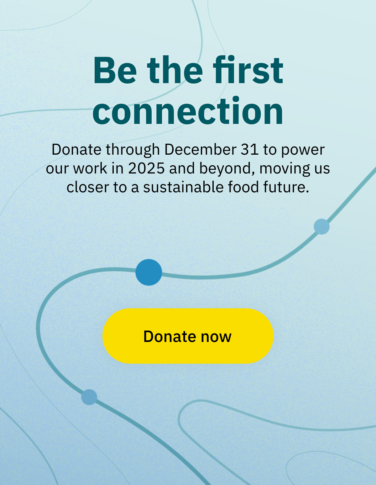 Europe the good food institute