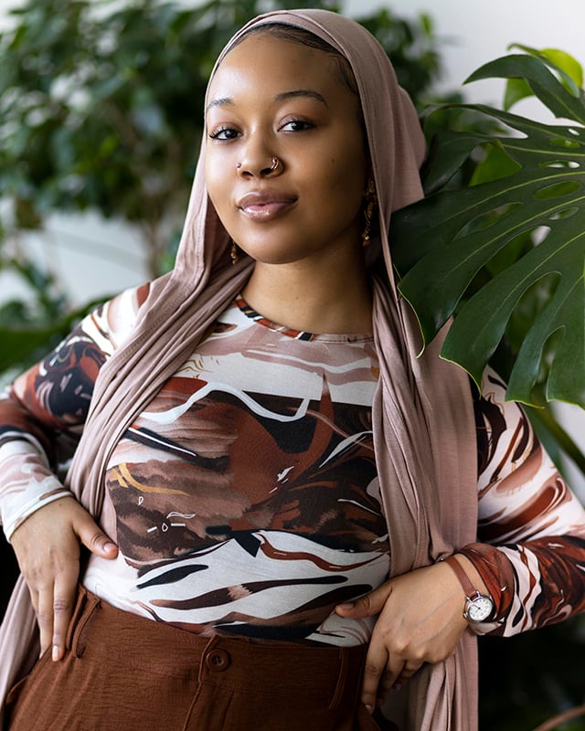 Aminnah ferguson 1 Aminnah ferguson