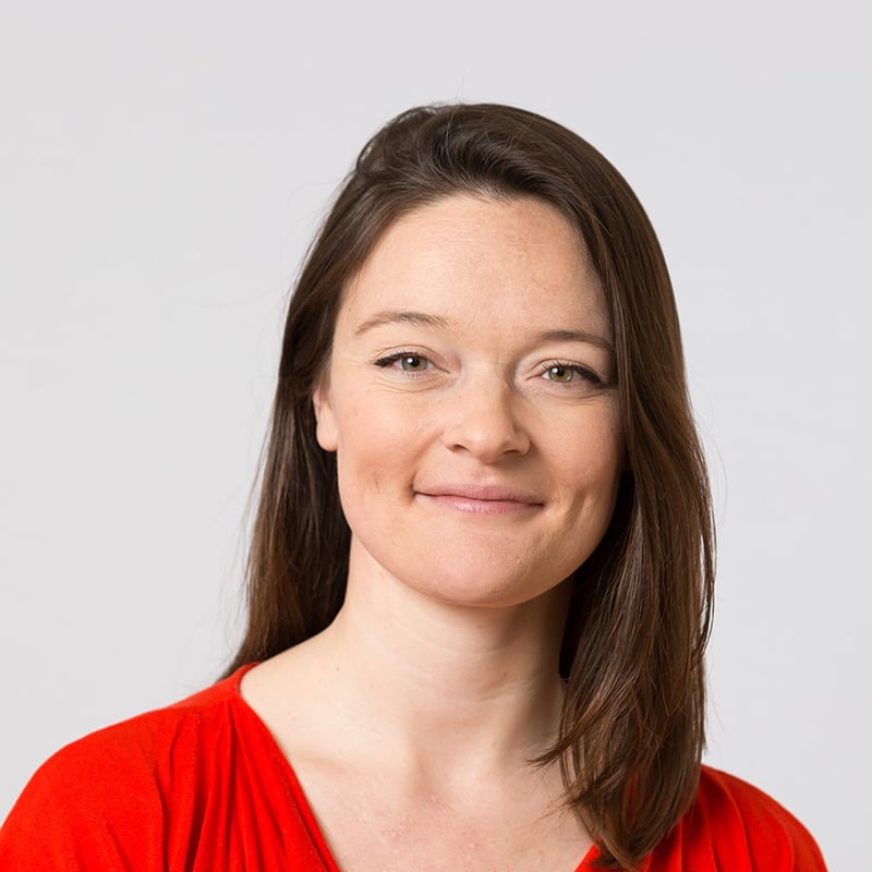 What startups need to know about partnering with corporates 5 Carlotte lucas