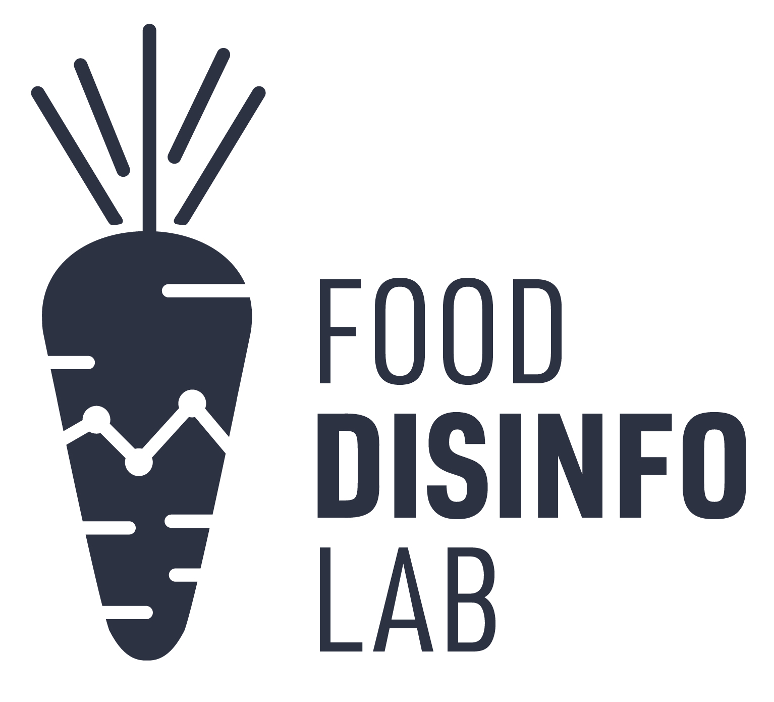Food disinfo lab