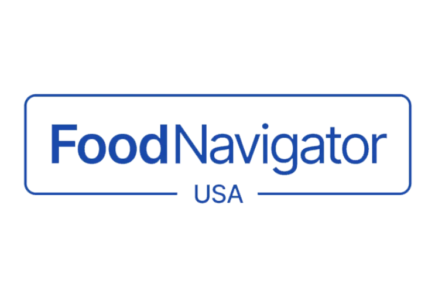 Food Navigator USA logo