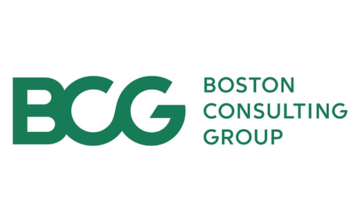 Boston consulting group logo