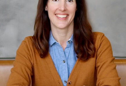 Eleni Chalmers
