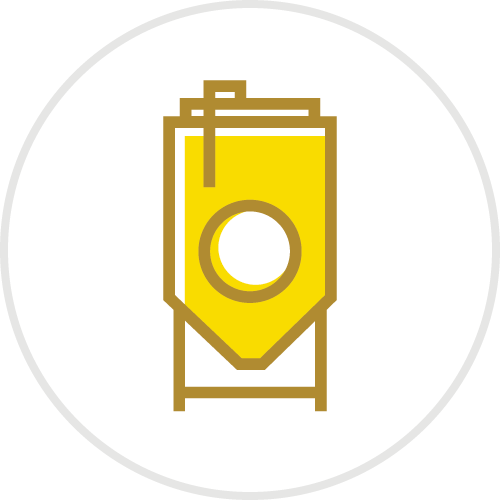 The business of alt protein: navigating global regulations for precision fermentation (pf) 2 Fermentation tank illustration