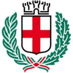 The alt protein project 46 City of milan emblem