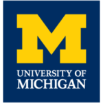 The alt protein project 7 University of michigan logo