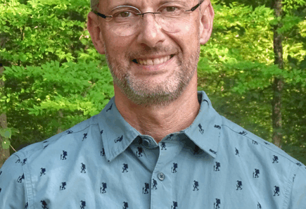 Nigel Sizer