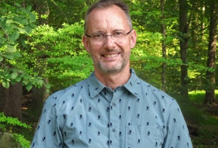 Nigel sizer