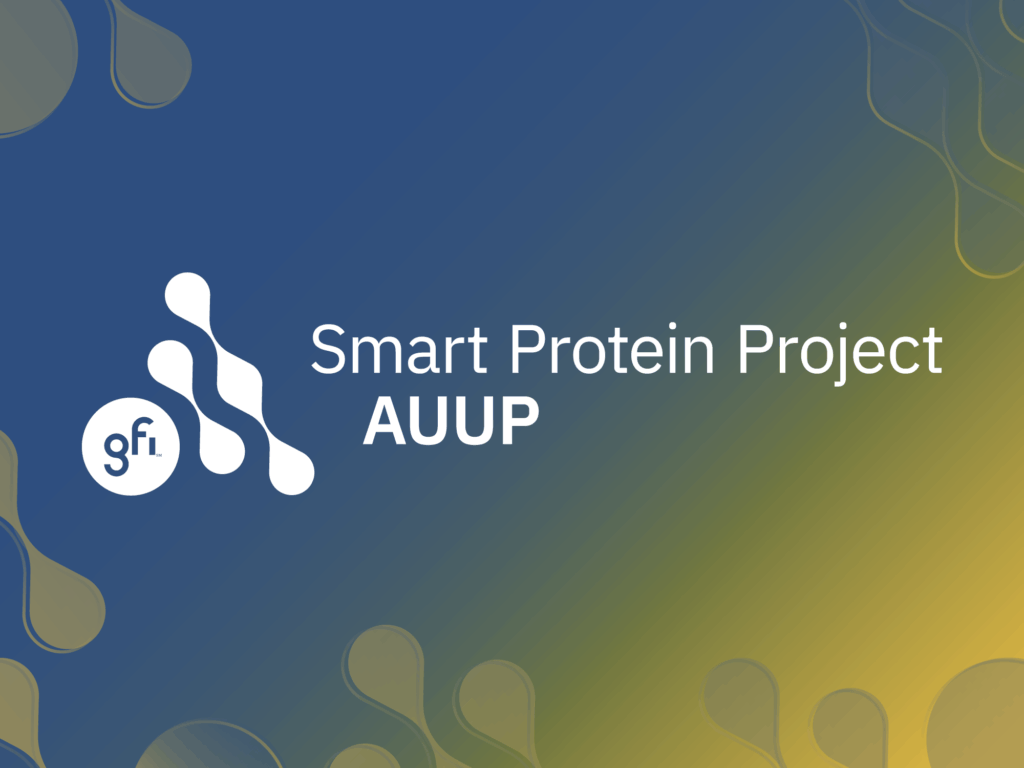 The alt protein project keeps growing—and so does its impact 8 Sci25036 app 2025 cohort featured auup