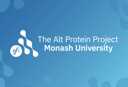 Featured image for The Monash Alt Protein Project