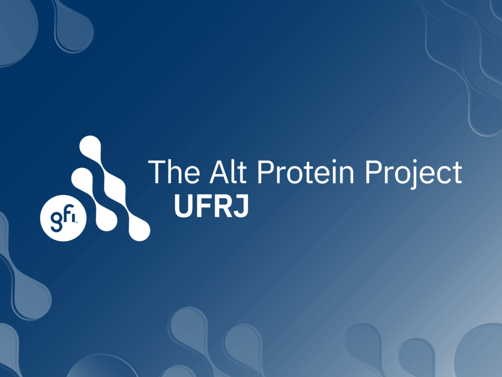 The alt protein project keeps growing—and so does its impact 5 Sci25036 app 2025 cohort featured ufrj