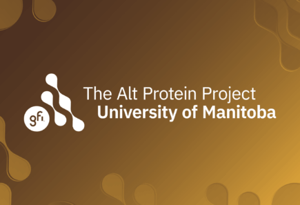 Feature image for The University of Manitoba Alt Protein Project