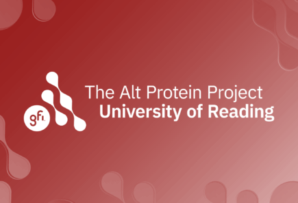 Featured image logo for The Reading Alt Protein Project