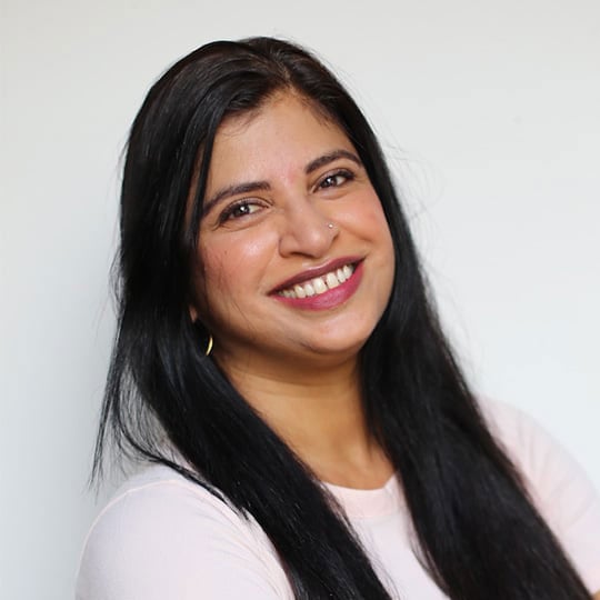 Vandhana bala