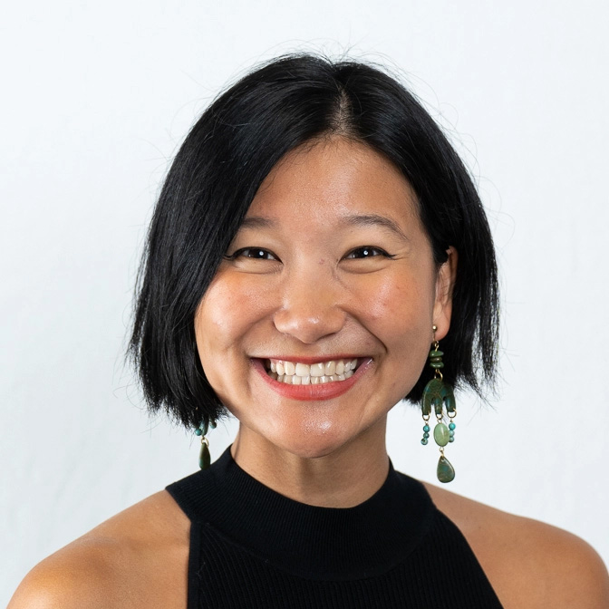 Amy huang