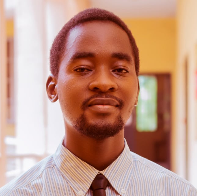 Boluwatife oluwasakin