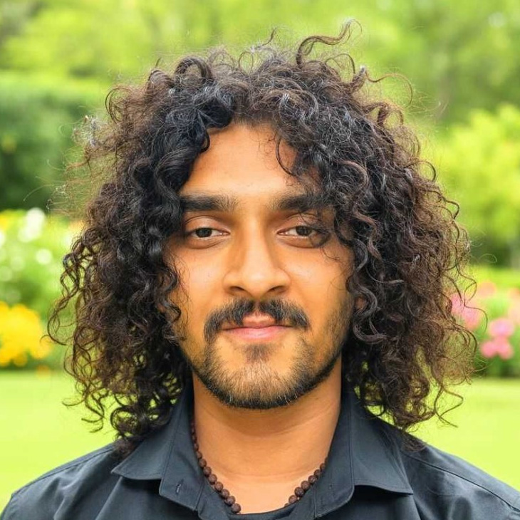 Chaitanya chilukuri