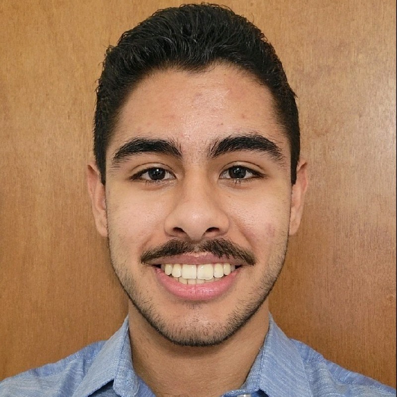 Miguel saucedo
