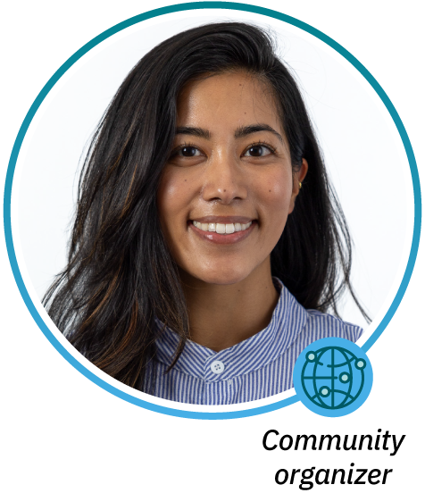 Mentors of the alt protein project 14 Sci25041 app mentor page organizer asia sheehab