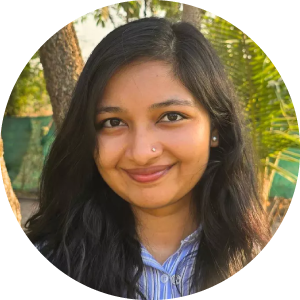 Mentors of the alt protein project 16 Amrutha girivasan
