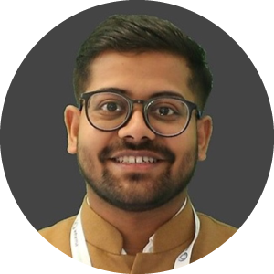 Mentors of the alt protein project 10 Ashutosh tripathy