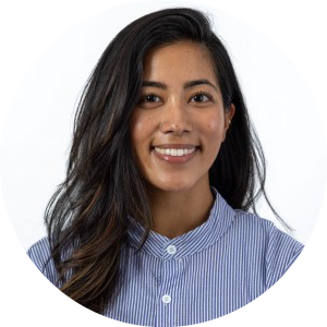Mentors of the alt protein project 14 Asia sheehab