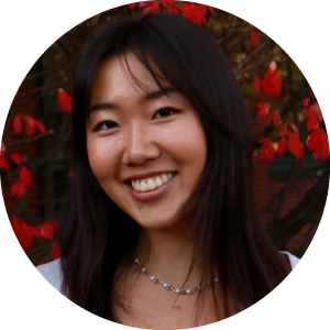 Mentors of the alt protein project 4 Grace dai