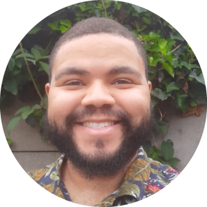 Mentors of the alt protein project 15 Ismaël bawah