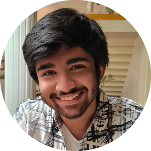 Mentors of the alt protein project 3 Kartik chauhan