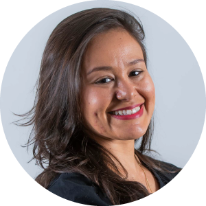 Mentors of the alt protein project 19 Lorena pinho