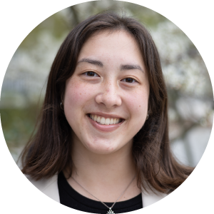 Mentors of the alt protein project 2 Olivia calkins