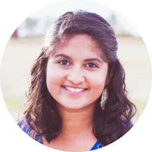 Mentors of the alt protein project 8 Varsha rao