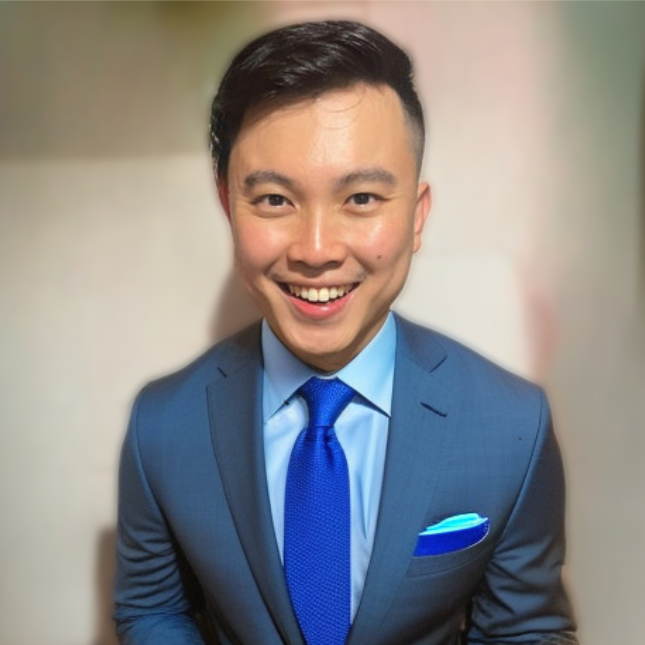 James lim