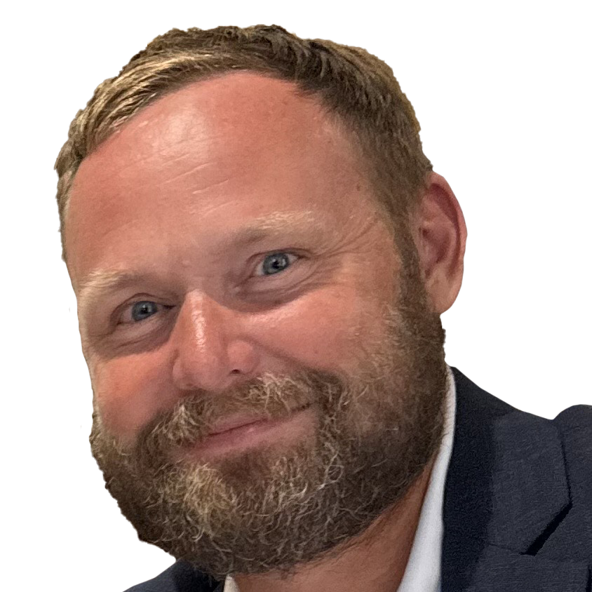 Cordell huebsch