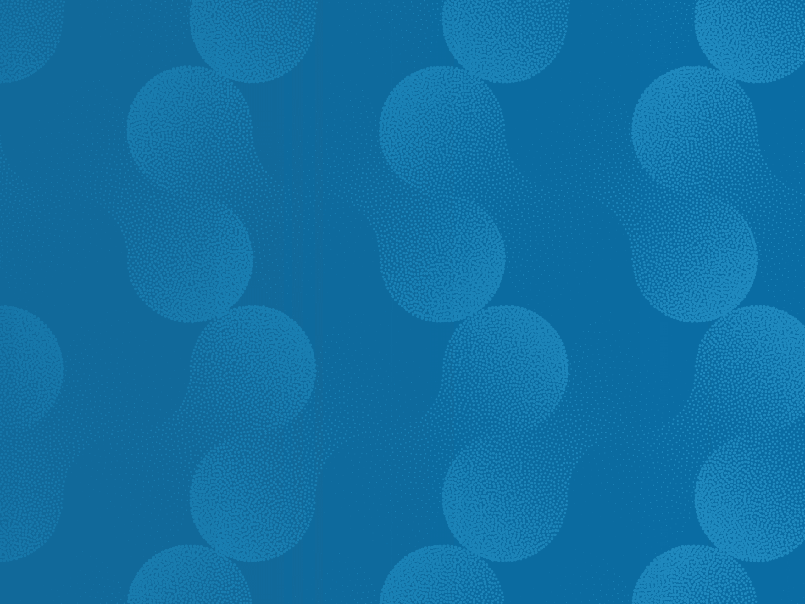 Cell growth modeling review for cultivated meat production 1 Illustrative blue background