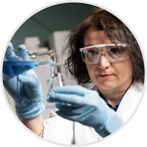 Senay simsek, phd