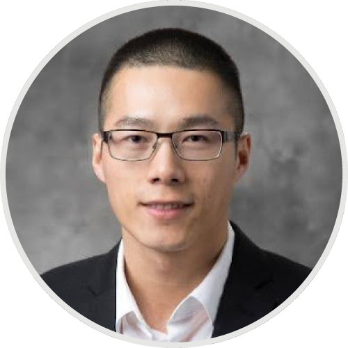 The science of alt protein: application-driven design of plant protein gels 2 Da chen, phd
