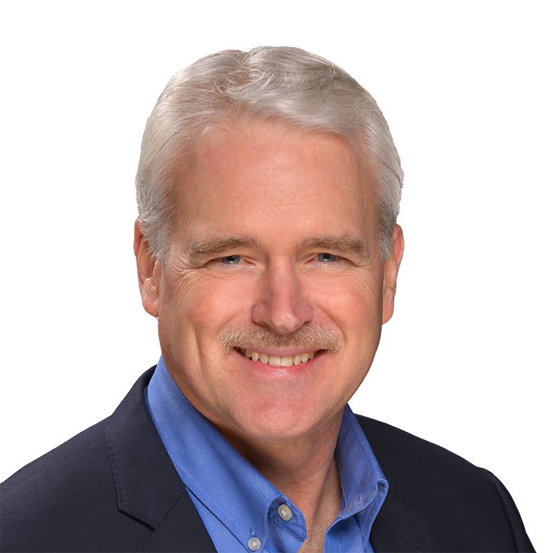 Tim mcgreevy