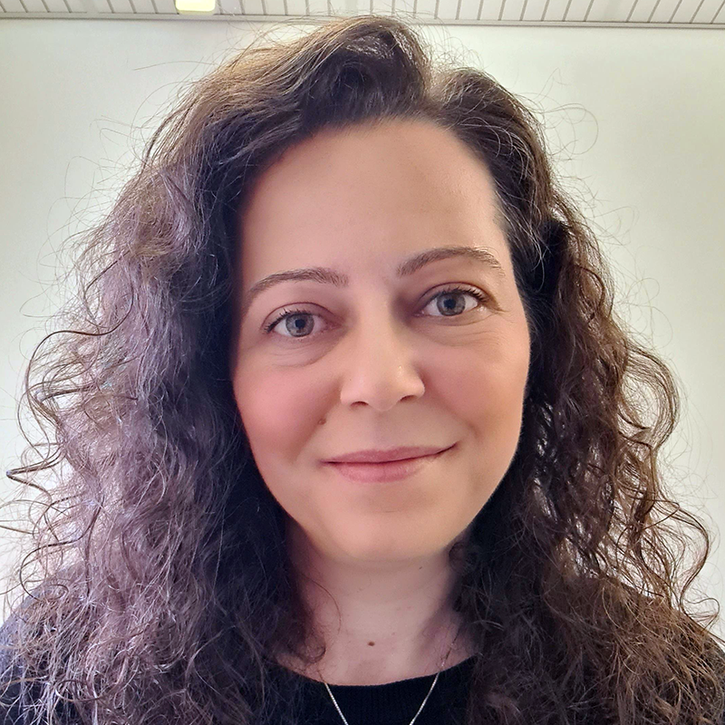 Afroditi chatzifragkou, phd