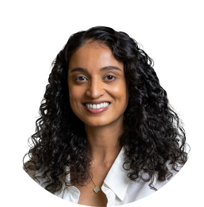 Sensory evaluation of alternative proteins: a best practices guide 3 Headshot nikhita silo