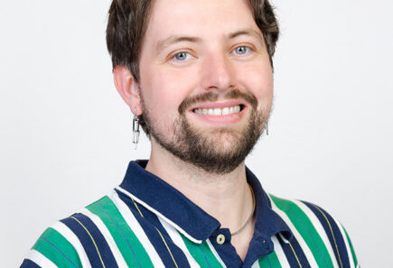 Simon Bakke