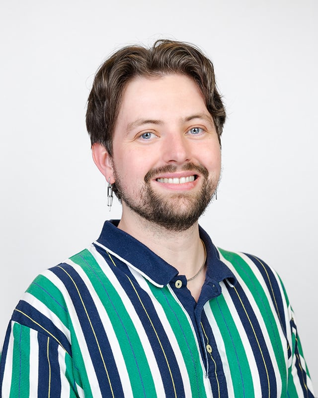 Simon bakke