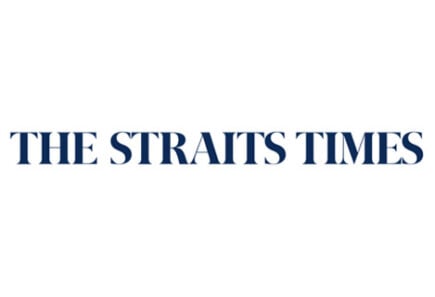 The straits times
